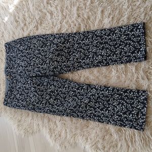 Tommy Hilfiger straight leg slacks - size 12